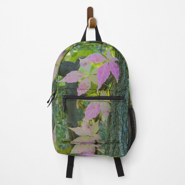 Item preview, Autumn Virgina Creeper designed and sold by Bill Spengler's Photographic Thoughts.