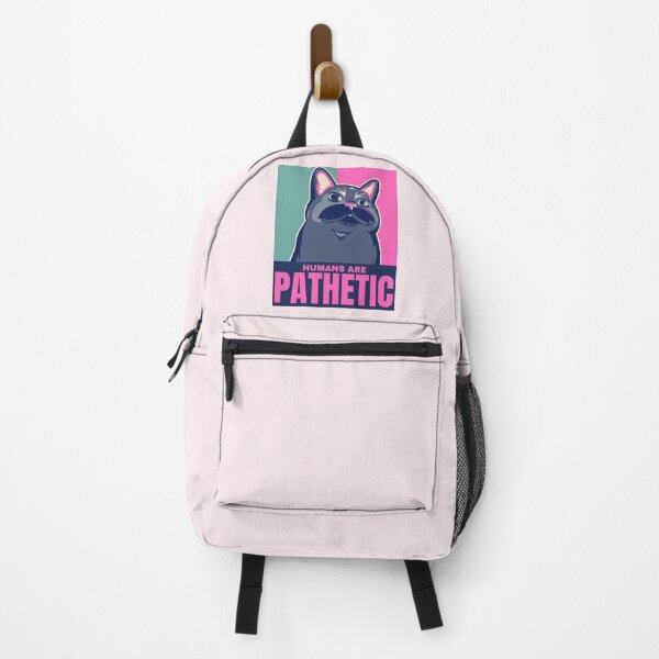 Item preview, Humans are pathetic - Funny Design. designed and sold by TheHillSpruce.