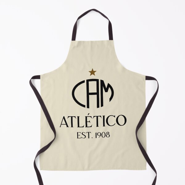 Item preview, Atlético Mineiro B designed and sold by VRedBaller.