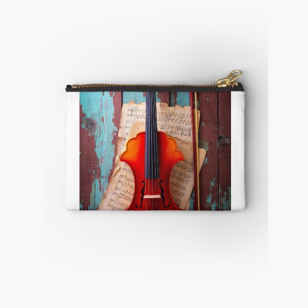 Item preview, Hanging Baroque 5 String Violin designed and sold by Garry Gay.