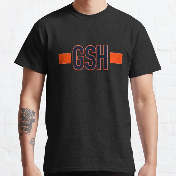 Gsh On Chicago Bears Gifts & Merchandise for Sale