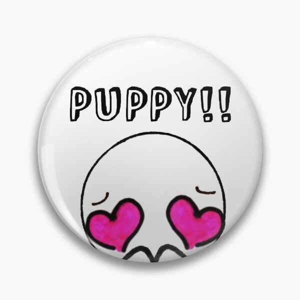 Item preview, PUPPY!! designed and sold by im-ip.