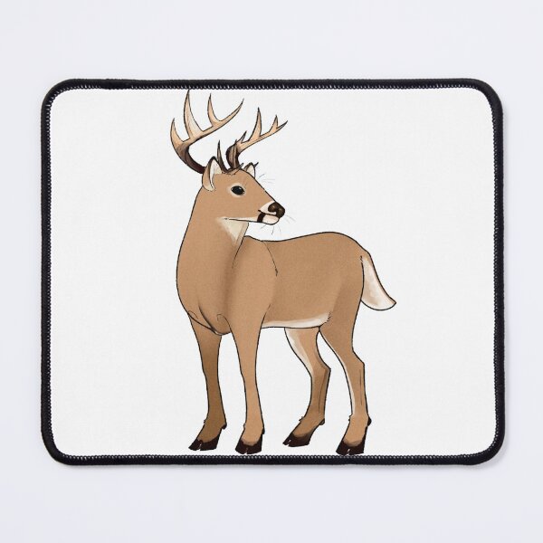 Item preview, Deer designed and sold by ShyTheDragon.