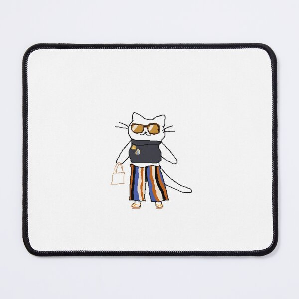 Item preview, Cool catcrumb art designed and sold by Zeeprint ★★★★★.