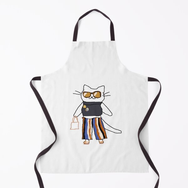 Item preview, Cool catcrumb art designed and sold by Zeeprint ★★★★★.