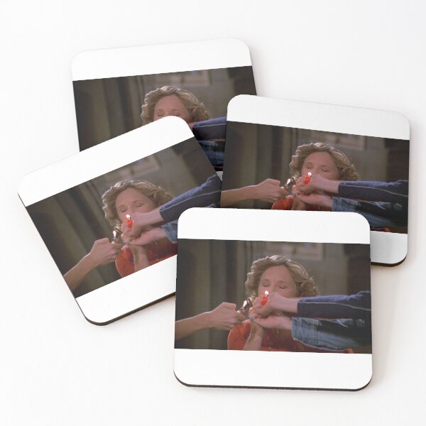 Item preview, Kitty Forman needing a light - That 70s Show designed and sold by freakydutchkid.