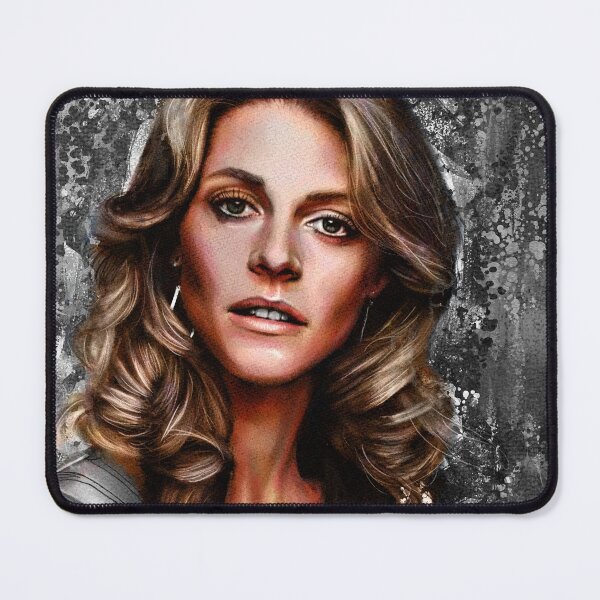 Item preview, Lindsay Wagner designed and sold by micheleamadesi.