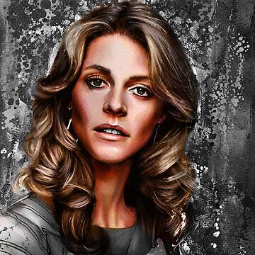 Prints & Posters of Lindsay Wagner 103233