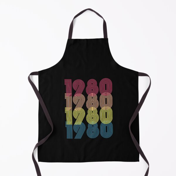 Artikelvorschau, Hergestellt 1980 - Geboren 1980 - Vintage 1980er entworfen und verkauft von TeeRock.