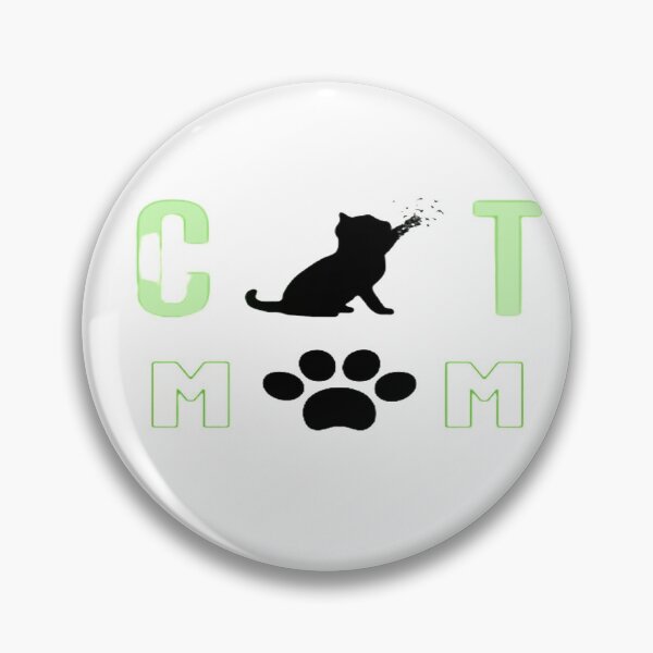 Item preview, Cat Mom designed and sold by kdlslq-68876.
