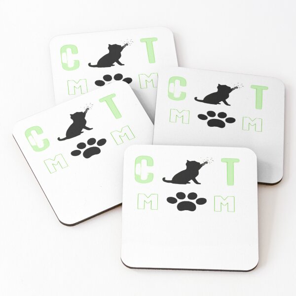 Item preview, Cat Mom designed and sold by kdlslq-68876.