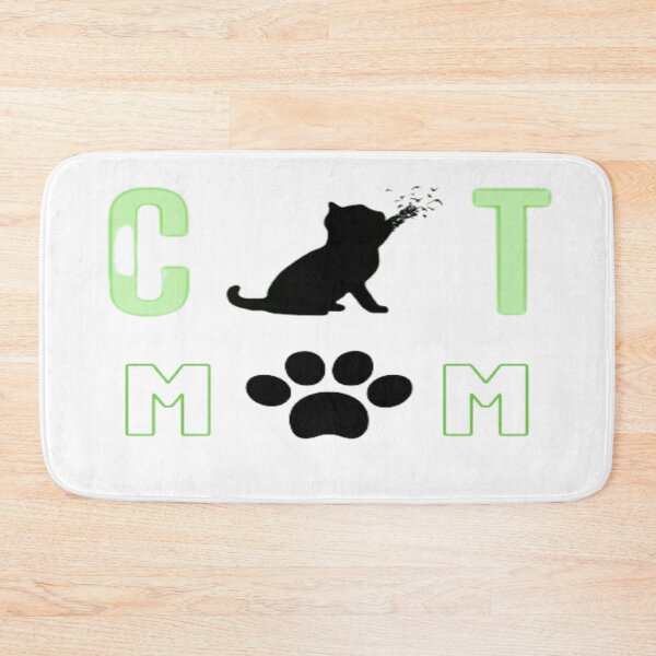 Item preview, Cat Mom designed and sold by kdlslq-68876.