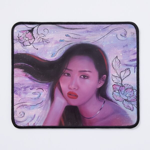 Item preview, Hwasa Flower Fantasy designed and sold by EllePlanet.