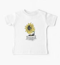 Singing in the sun Baby Tee