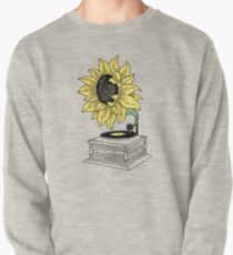 Singen in der Sonne Pullover