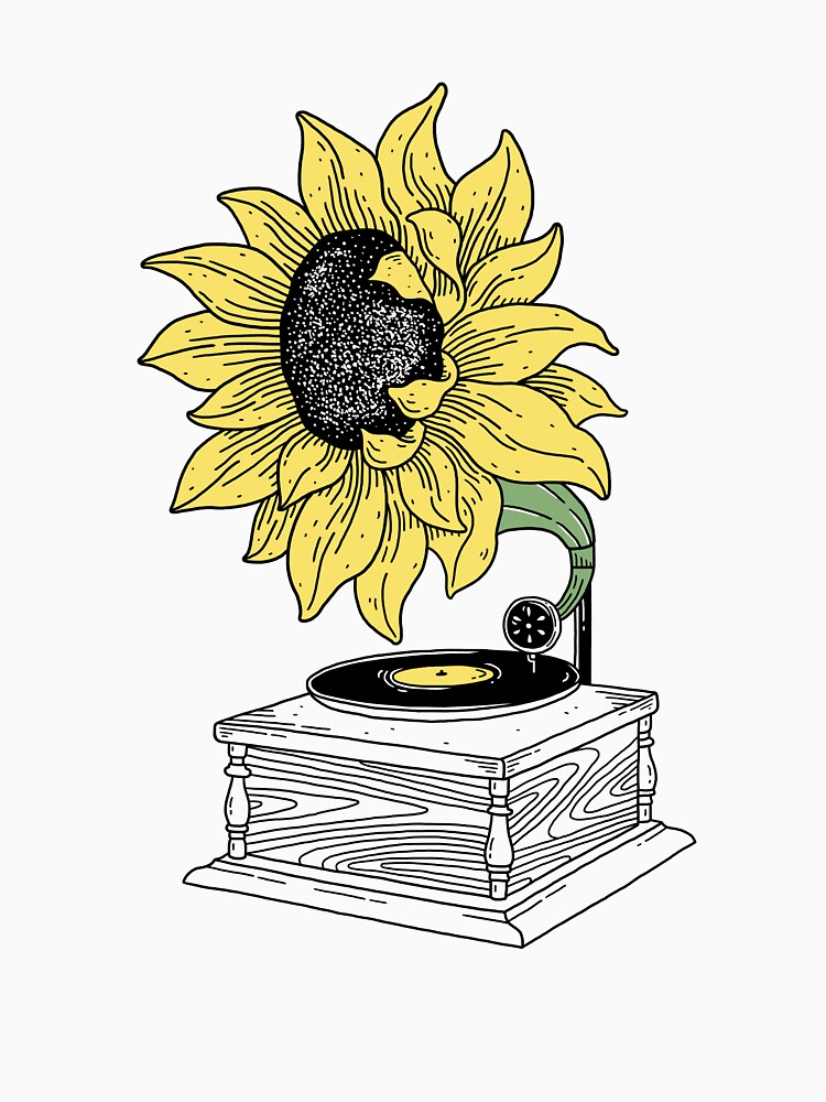 Singing in the sun by merupa
