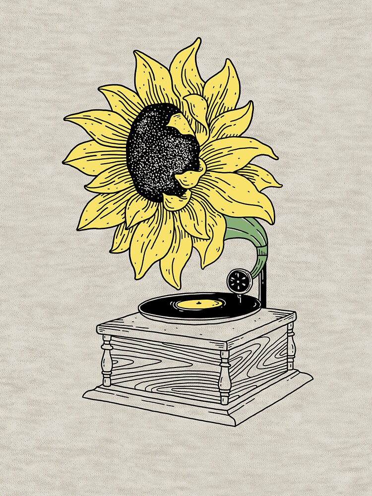 Singing in the sun by merupa