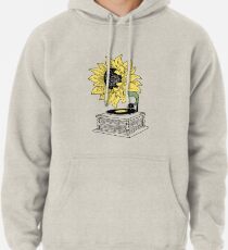 Singen in der Sonne Hoodie