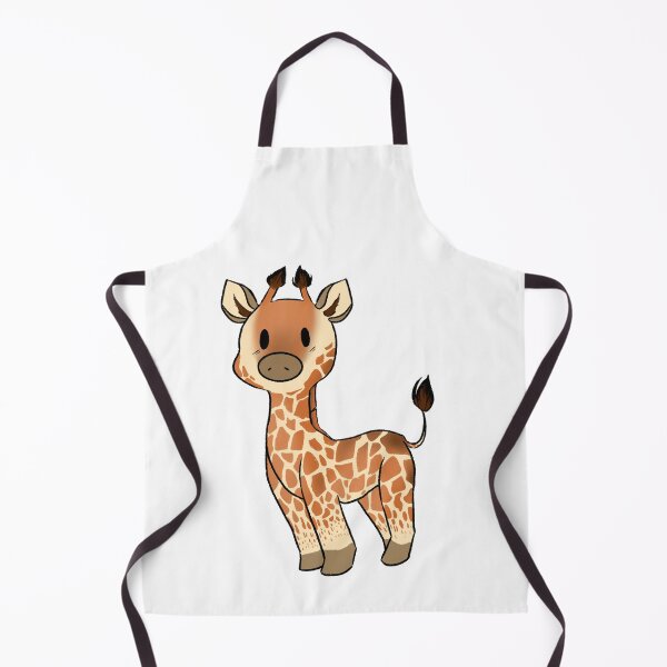 Item preview, Chibi Giraffe designed and sold by ShyTheDragon.