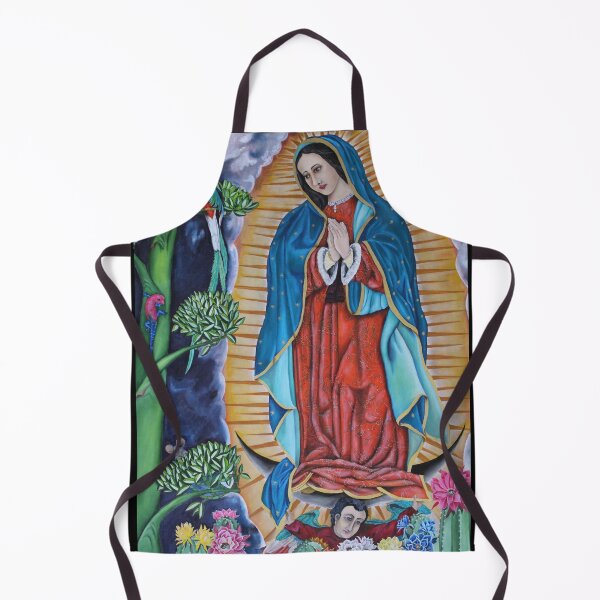 Item preview, Virgin of Guadalupe designed and sold by Jleopoldo.