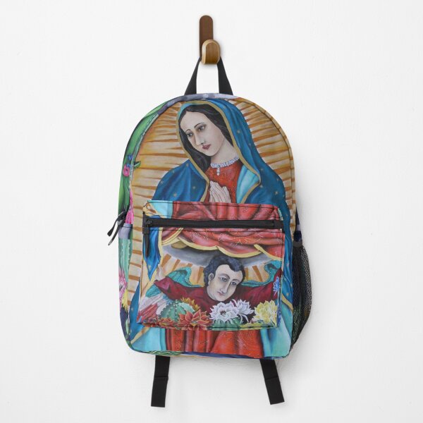 Item preview, Virgin of Guadalupe designed and sold by Jleopoldo.