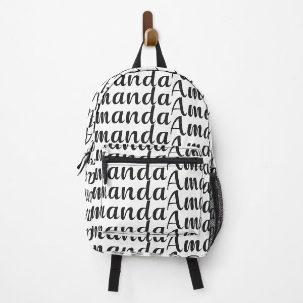 Item preview, Amanda designed and sold by 99Posters.