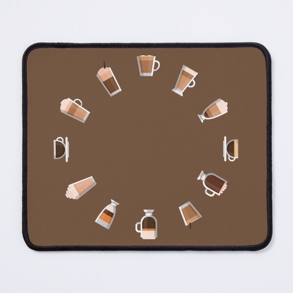 Item preview, Coffee OClock designed and sold by mattpanta.