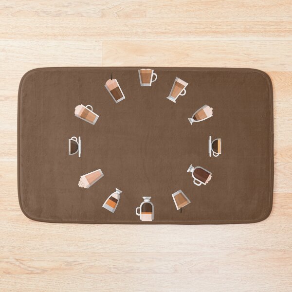 Item preview, Coffee OClock designed and sold by mattpanta.
