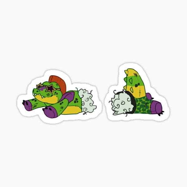 Fun Fnaf Security Vulnerabilities Stickers Perfect For - Temu