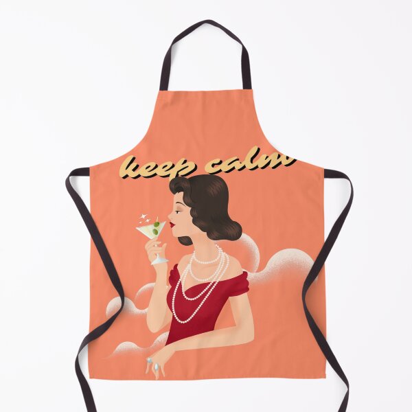 Item preview, Keep calm designed and sold by revoo.