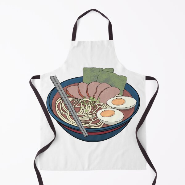 Item preview, Traditional Bowl of Ramen designed and sold by pbportfolio.