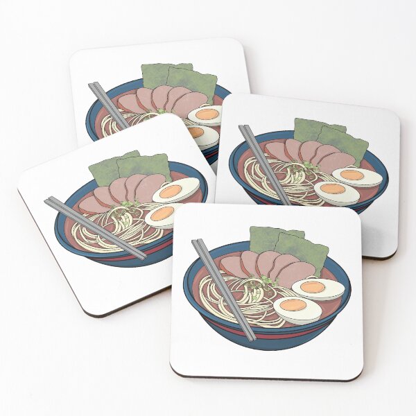Item preview, Traditional Bowl of Ramen designed and sold by pbportfolio.