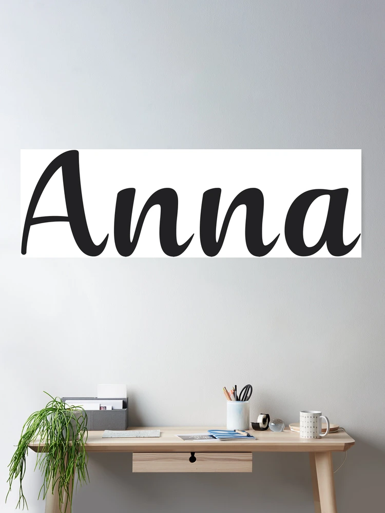 Anna