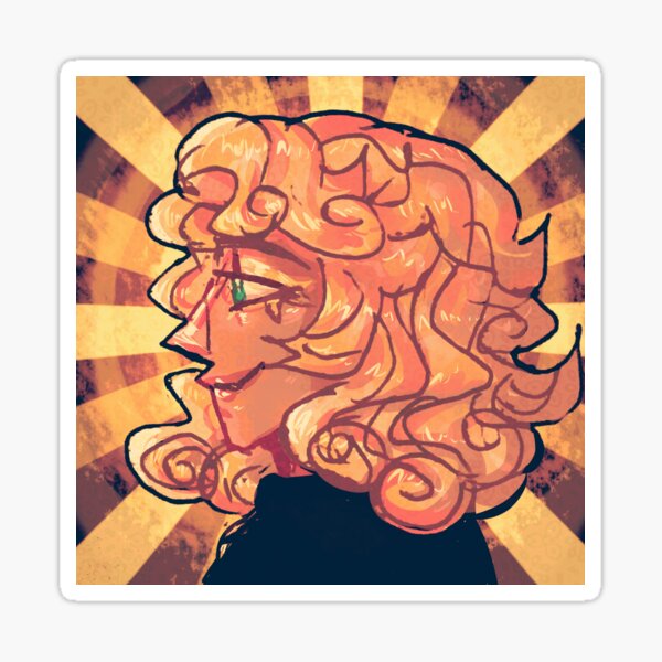 Item preview, Apollo | Apollon designed and sold by Ketchup-Trash.