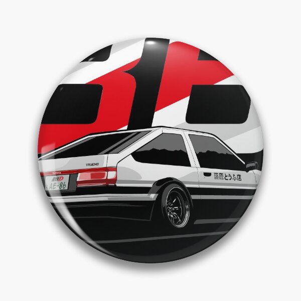Item preview, Jdm Legendary designed and sold by JayPaburisat.