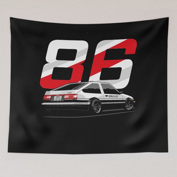 Item preview, Jdm Legendary designed and sold by JayPaburisat.
