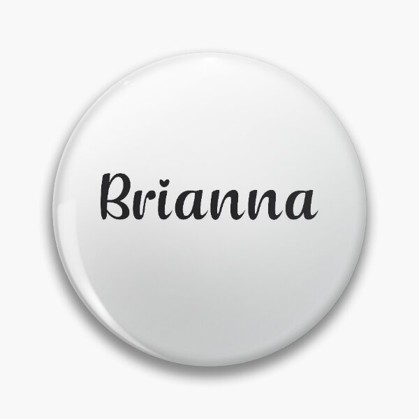 Item preview, Brianna designed and sold by 99Posters.