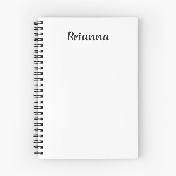 Item preview, Brianna designed and sold by 99Posters.