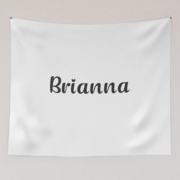Item preview, Brianna designed and sold by 99Posters.