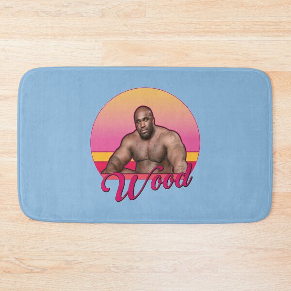 Item preview, Barry W00dz    designed and sold by Apollo14Studio.