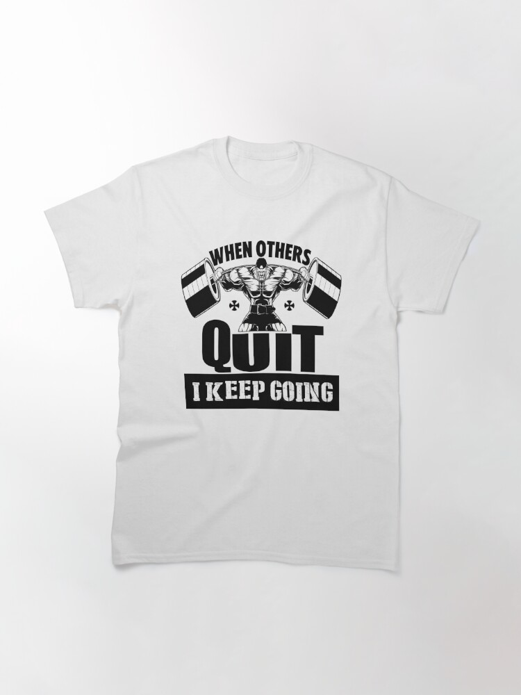 going out tshirts