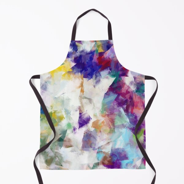 Item preview, Artistic Acrylic Painting designed and sold by ZamanStudio.