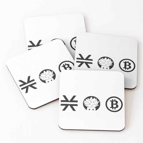 Item preview, Triple Crypto designed and sold by FrenchieBoops.