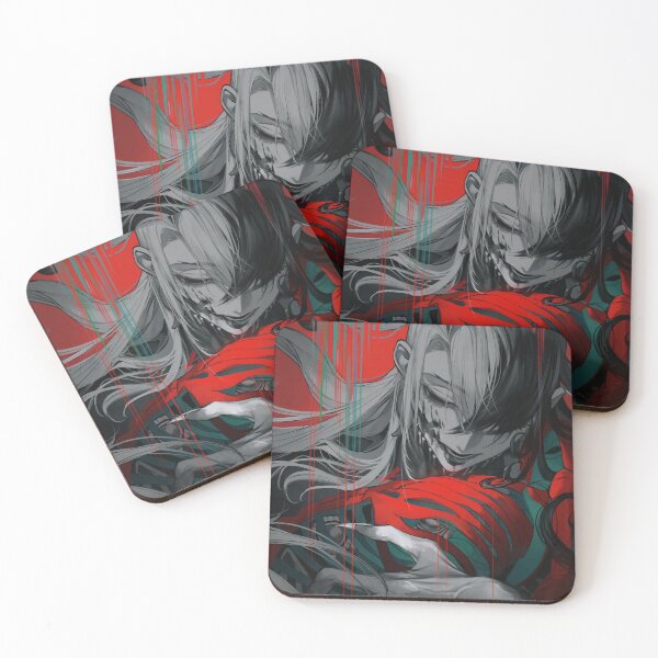 Item preview, Realm of Hell Mandala Heian-kyo designed and sold by Hattan moon.