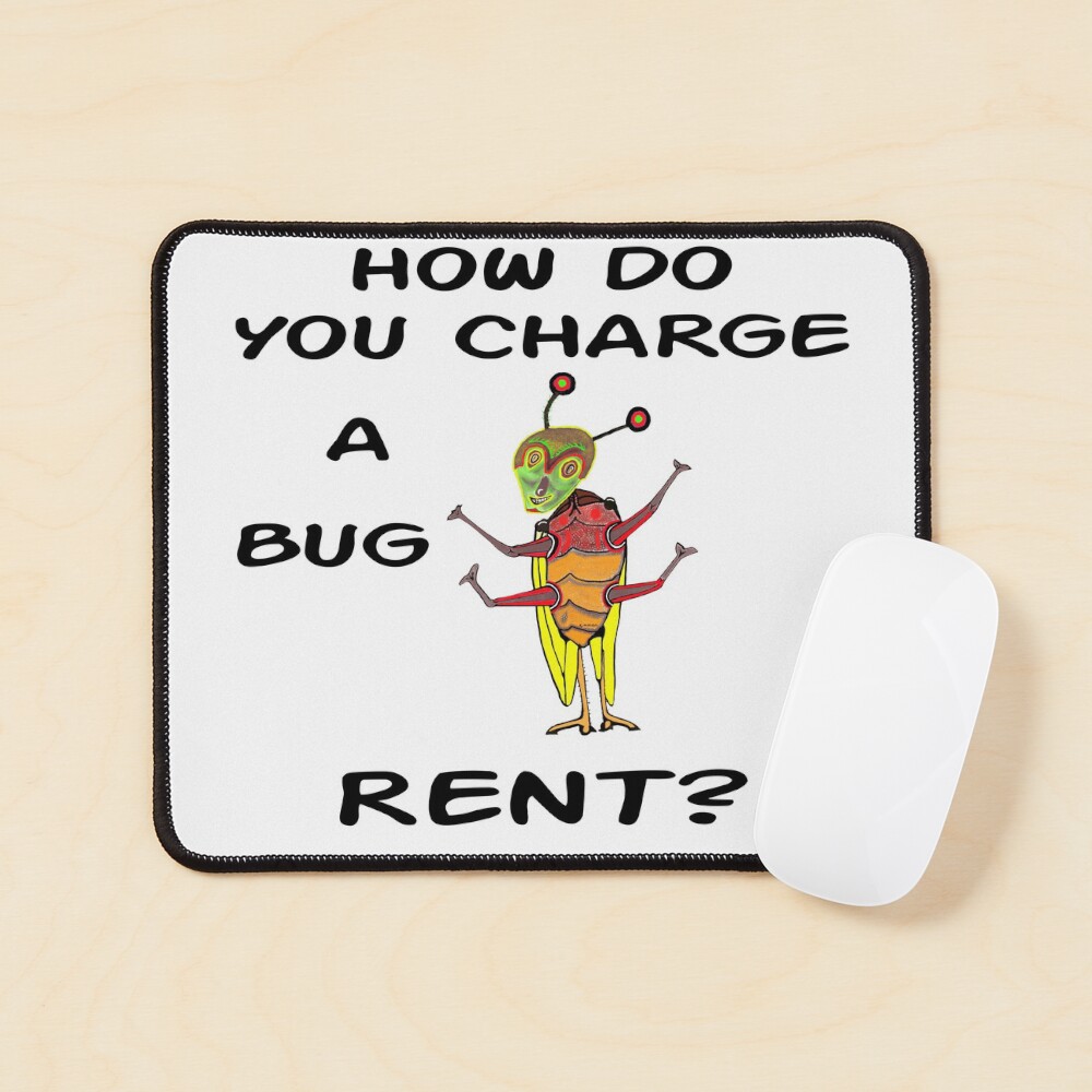 Item preview, Mouse Pad designed and sold by MottoDigging.