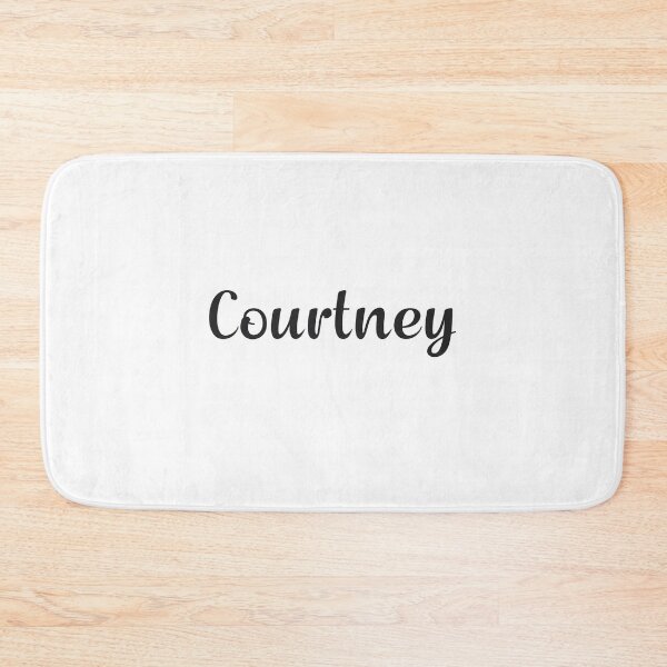 Item preview, Courtney designed and sold by 99Posters.
