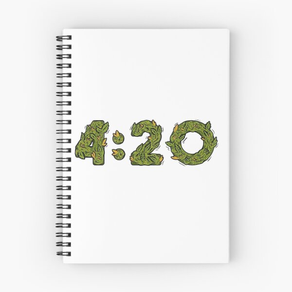 Item preview, 4:20 designed and sold by LYNNEAPUGH.