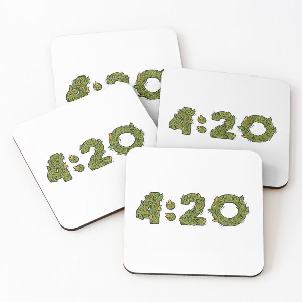 Item preview, 4:20 designed and sold by LYNNEAPUGH.