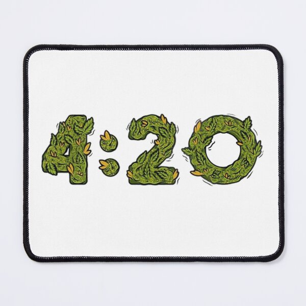 Item preview, 4:20 designed and sold by LYNNEAPUGH.