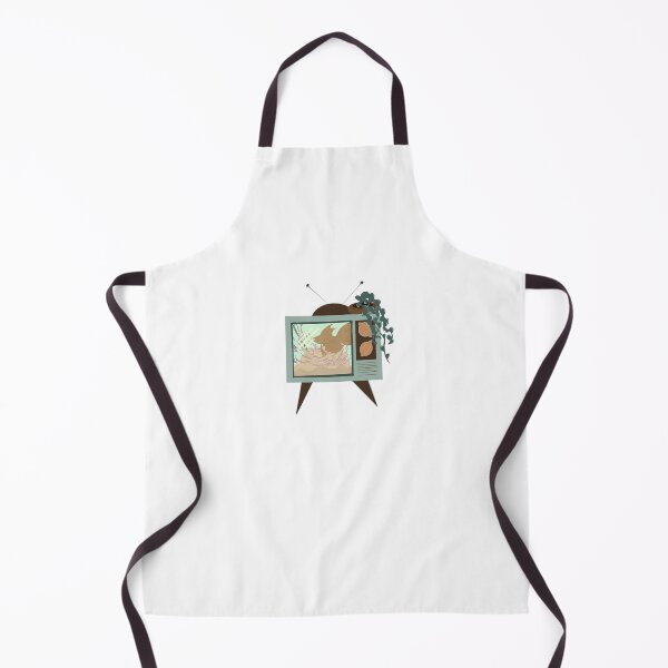 Item preview, Retro fish bowl designed and sold by Tabithalynnette.